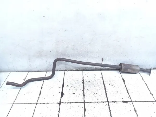 Silenciador escape Ford Ecosport OEM E4080702 image 2