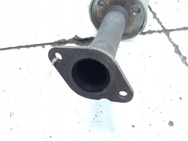 Silenciador escape Ford Ecosport OEM E4080702 image 3