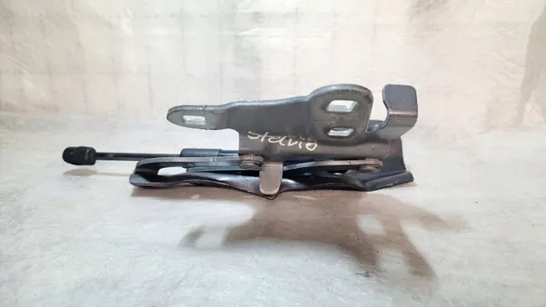Dobradiça de capô esquerda Alfa Romeo Stelvio OEM 9490087900 image 3