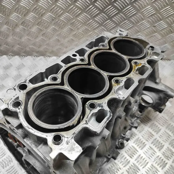 Ford Transit - Tourneo Connect 2016 Motorblock image 5