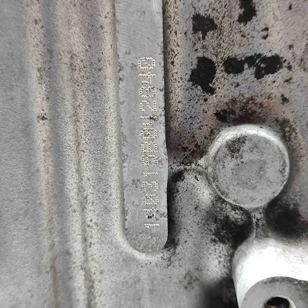 Ford Transit - Tourneo Connect 2016 Motorblock image 7