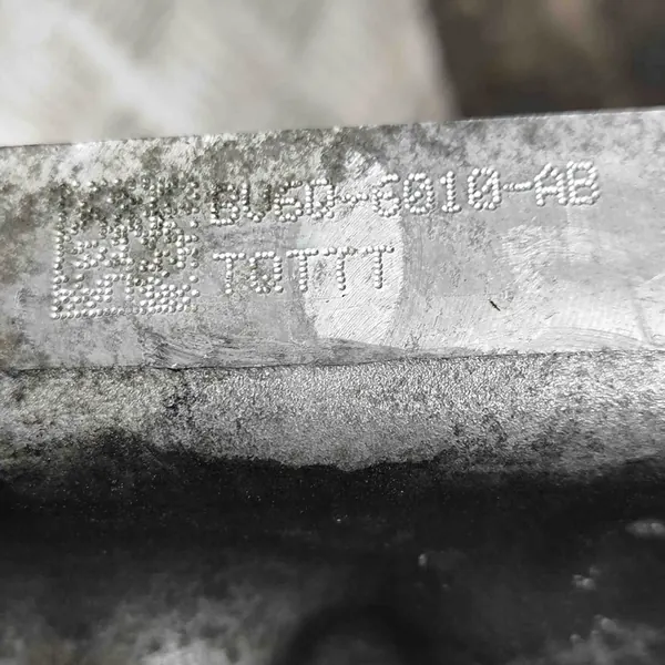 Ford Transit - Tourneo Connect 2016 Motorblock image 8