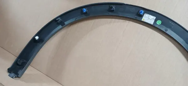 VW T-ROC 2GA854820G Salpicadero trasero derecho - OEM image 5