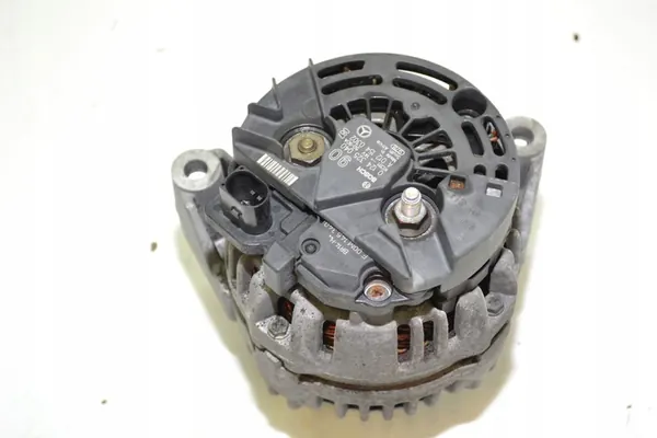 ALTERNATOR MERCEDES W208 C208 CLK I 2.0 K A0121540302 image 3