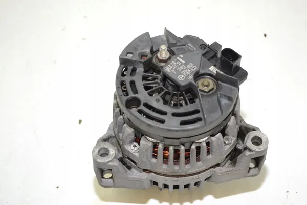 ALTERNATOR MERCEDES W208 C208 CLK I 2.0 K A0121540302 image 4
