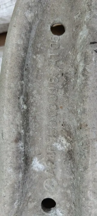 MERCEDES W176 W246 W117 W156 Höger Framdämpare image 3