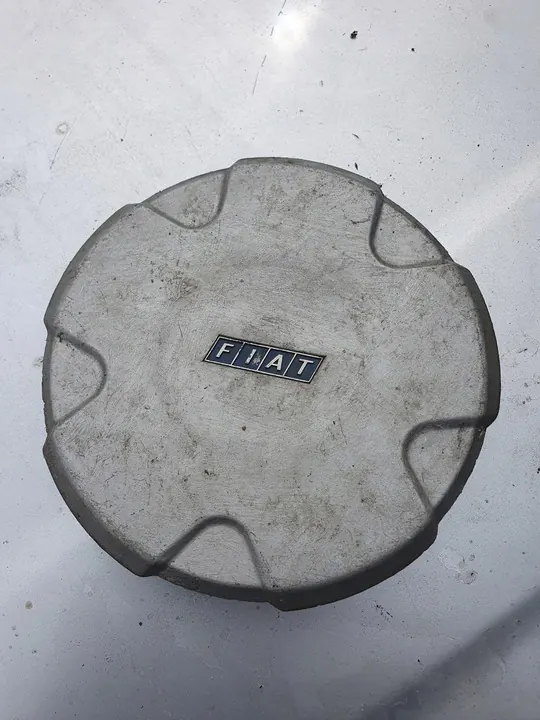 Fiat Uno Navkapsel Täckning Gammal Typ image 1