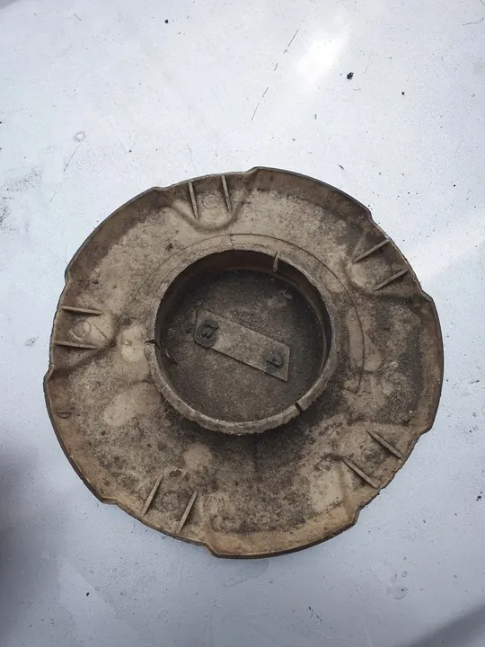 Fiat Uno Navkapsel Täckning Gammal Typ image 2