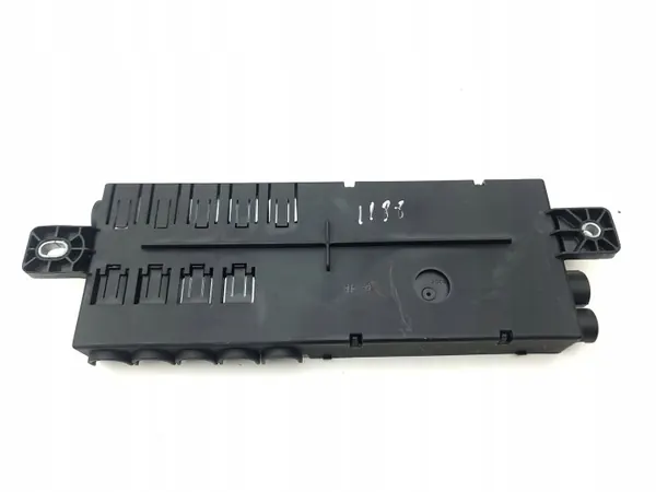 Fusible relais batterie Jaguar XE 2015 OEM P00108586 image 3