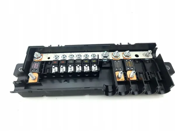 Fusible relais batterie Jaguar XE 2015 OEM P00108586 image 6