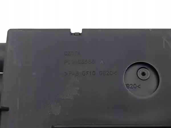 Fusible relais batterie Jaguar XE 2015 OEM P00108586 image 7