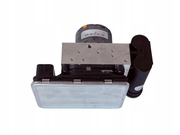 MERCEDES W167 GLE GLS Compressore Posteriore A1679016503 image 10