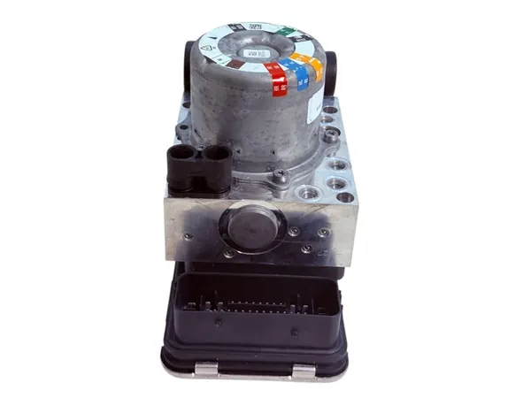 MERCEDES W167 GLE GLS Compressore Posteriore A1679016503 image 6