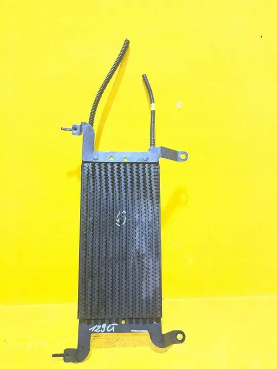 Arrefecedor de combustível OEM 964914368B Peugeot 3008 I HDI image 2