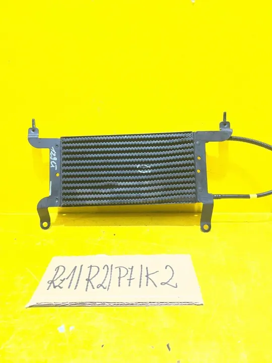 Arrefecedor de combustível OEM 964914368B Peugeot 3008 I HDI image 3