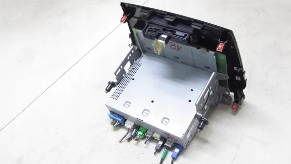 Radio Navigation Suzuki Vitara III OEM 39920-54PJ2 image 5