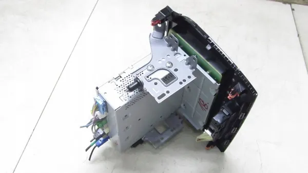 Radio Navigation Suzuki Vitara III OEM 39920-54PJ2 image 6
