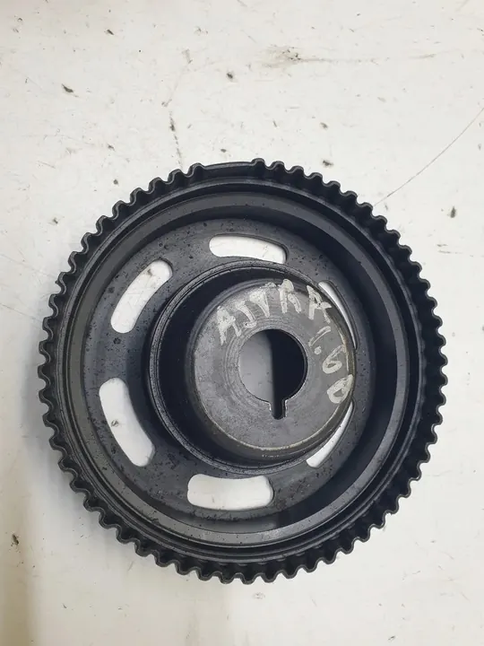 Polia do Virabrequim Opel Astra G 1.6 Gasolina 9128562 image 3