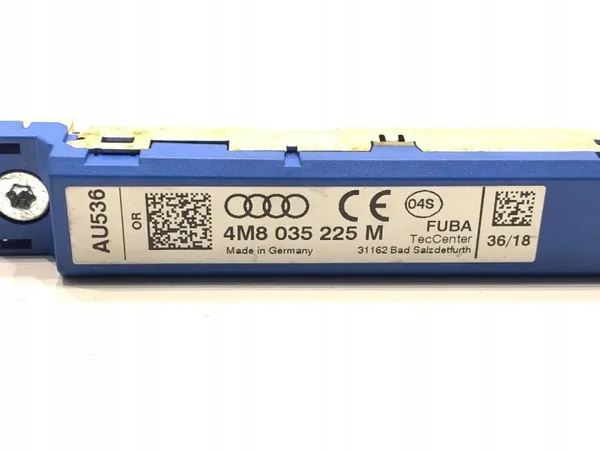 OEM 4M8035225M Signaalimoduuli Audi Q8:lle image 4