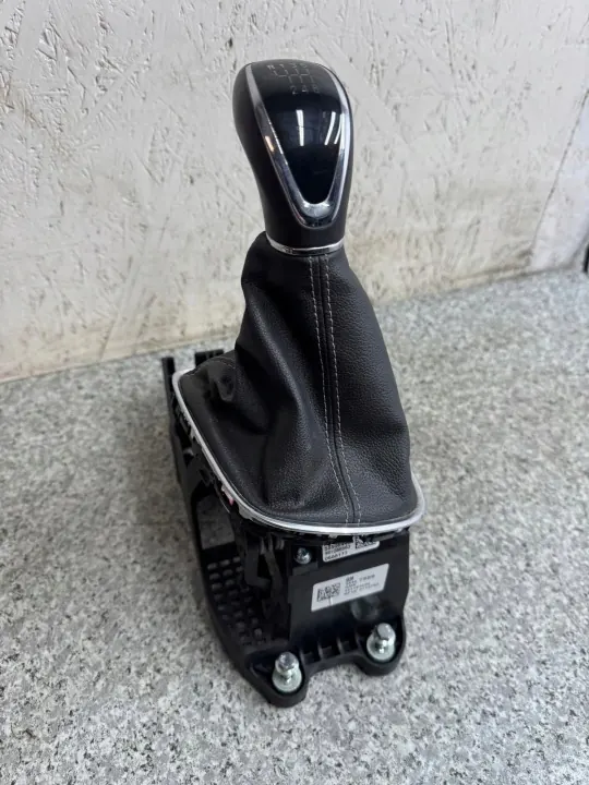 Pommeau de levier OEM 341183650 pour Astra K 2015-2019 image 6