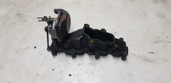 Atuador de válvula de admissão AUDI A5 8T A4 B8 2.7 3.0 TDI image 2