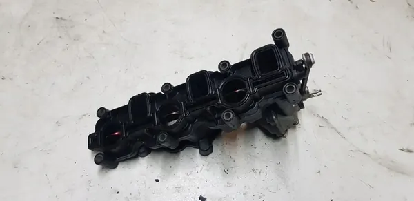 Atuador de válvula de admissão AUDI A5 8T A4 B8 2.7 3.0 TDI image 3