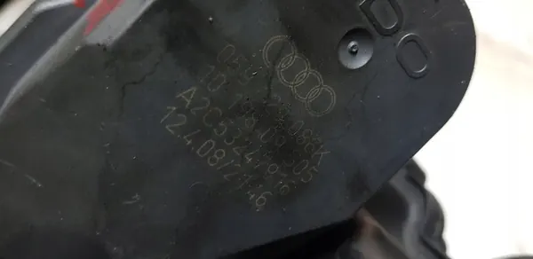 Atuador de válvula de admissão AUDI A5 8T A4 B8 2.7 3.0 TDI image 4