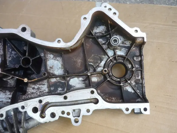 Tidskapsel 1.4 FSI 1.6 FSI VW Audi 03C109211G image 10