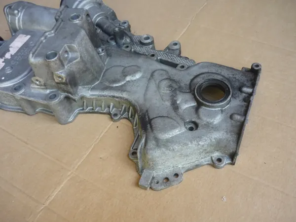 Tidskapsel 1.4 FSI 1.6 FSI VW Audi 03C109211G image 2