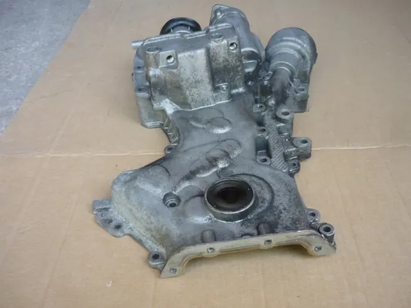 Tidskapsel 1.4 FSI 1.6 FSI VW Audi 03C109211G image 3