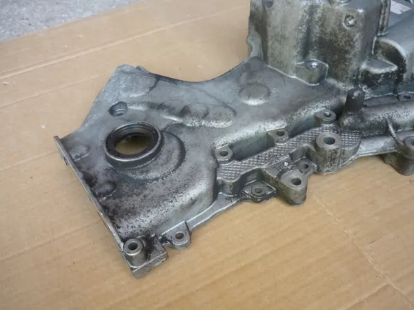 Tidskapsel 1.4 FSI 1.6 FSI VW Audi 03C109211G image 4