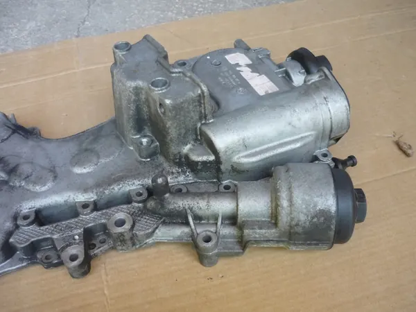 Tidskapsel 1.4 FSI 1.6 FSI VW Audi 03C109211G image 5