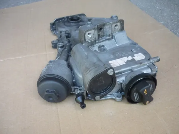 Tidskapsel 1.4 FSI 1.6 FSI VW Audi 03C109211G image 6