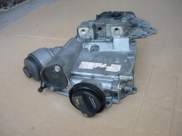 Tidskapsel 1.4 FSI 1.6 FSI VW Audi 03C109211G image 7