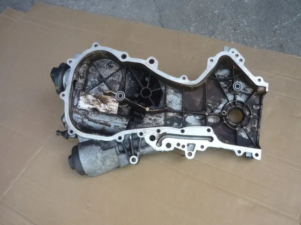 Tidskapsel 1.4 FSI 1.6 FSI VW Audi 03C109211G image 9