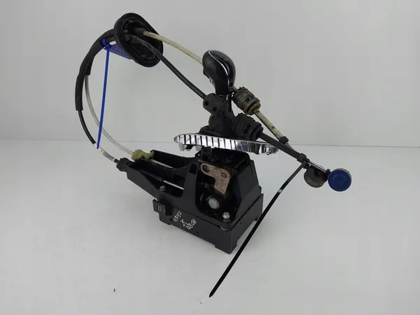 Vaihteenvaihtaja Link 55577317 Opel Astra IV J 1.7 CDTI image 2