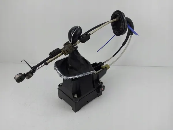 Vaihteenvaihtaja Link 55577317 Opel Astra IV J 1.7 CDTI image 3