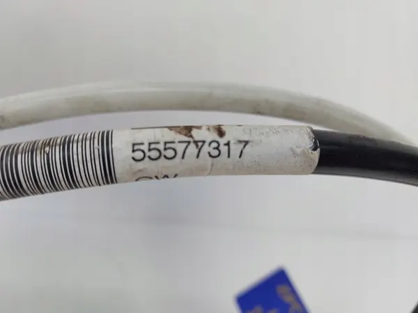 Vaihteenvaihtaja Link 55577317 Opel Astra IV J 1.7 CDTI image 6