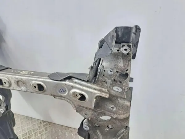 Mercedes-Benz S W222 Voorste hulpframe OEM 2226200187 image 2