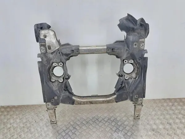 Mercedes-Benz S W222 Voorste hulpframe OEM 2226200187 image 3