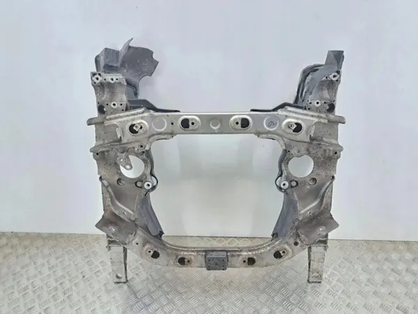 Mercedes-Benz S W222 Voorste hulpframe OEM 2226200187 image 8