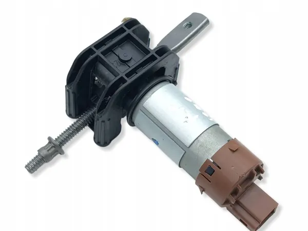 Motor de banco Land Rover Evoque II OEM C11726106 Esquerdo image 3