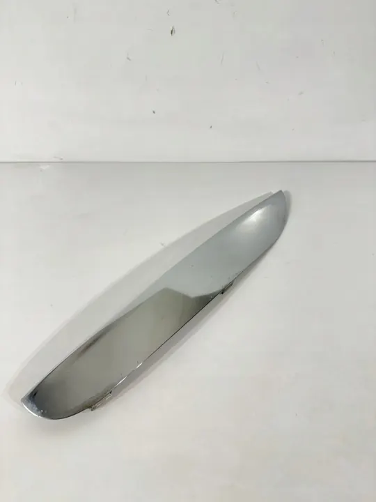 OEM 8047727 Voorbumper Sierlijst BMW F01 F02 F04 M-Pakket image 2