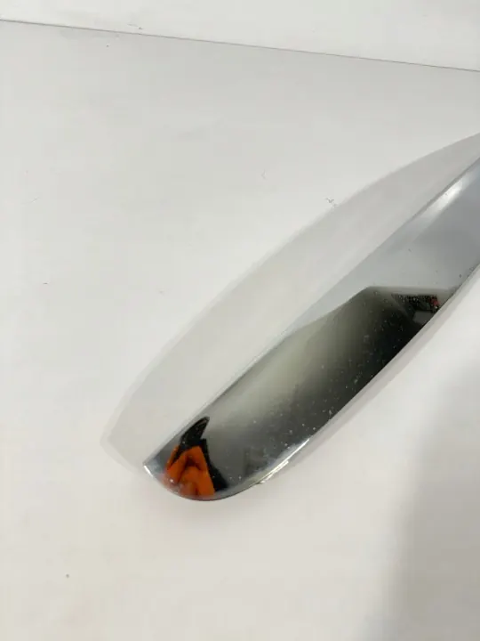 OEM 8047727 Voorbumper Sierlijst BMW F01 F02 F04 M-Pakket image 3