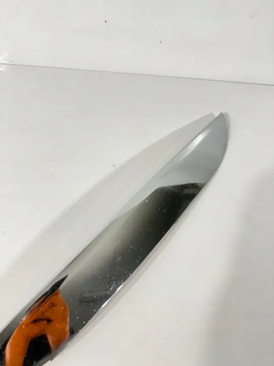 OEM 8047727 Voorbumper Sierlijst BMW F01 F02 F04 M-Pakket image 4