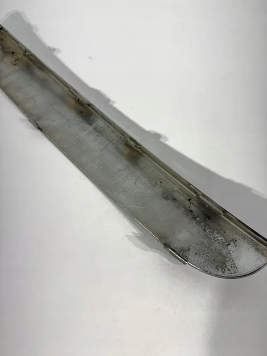 OEM 8047727 Voorbumper Sierlijst BMW F01 F02 F04 M-Pakket image 5
