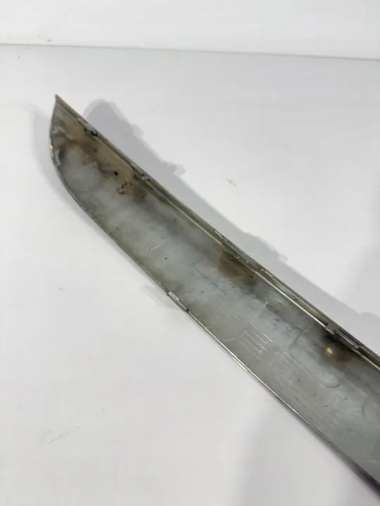 OEM 8047727 Voorbumper Sierlijst BMW F01 F02 F04 M-Pakket image 6