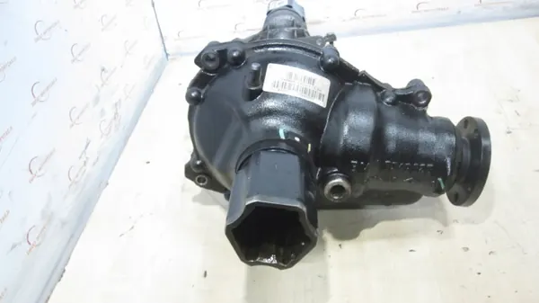 Reductor BMW OEM 7548998 para X3 X5 3.0L M54B30 image 3