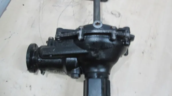 Reductor BMW OEM 7548998 para X3 X5 3.0L M54B30 image 4
