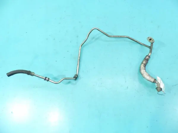 Tuyau Turbo OEM 94810709360 pour Cayenne II 4.8 V8 image 2